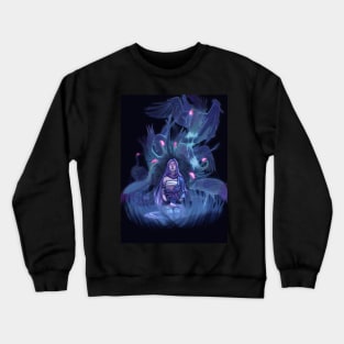 SAI Crewneck Sweatshirt